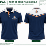 Áo Polo Đồng Phục ĐẠI PHÁT LOGISTICS
