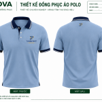 Áo Polo Đồng Phục THUẬN PHÁT SERVICES