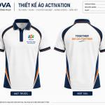 Áo Activation FPT Telecom