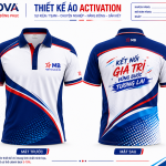 Áo Activation MB
