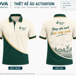 Áo Activation Phúc An Farm