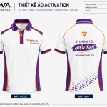Áo Activation TPBank