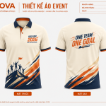 Áo Event Kick Off 2026