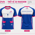 Áo Roadshow Co.opmart