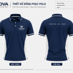 Áo Thun Đồng Phục Diamond Group
