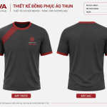 Áo Thun Đồng Phục Hải Nam