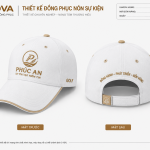 Nón Sự Kiện Phúc An